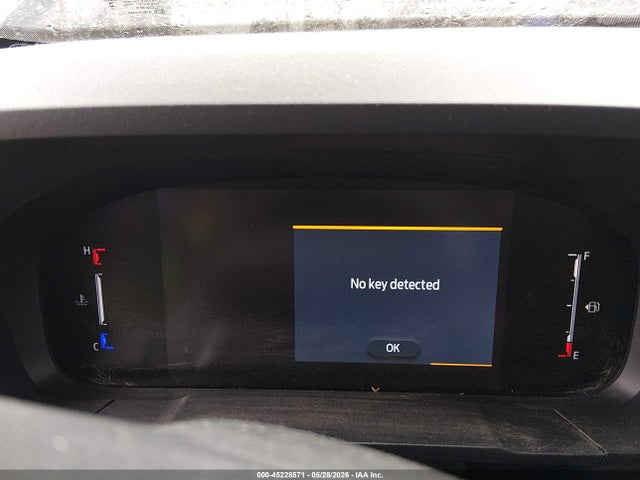 Aukcja sprzedaży 2025 Ford Maverick Xlt, vin: 3FTTW8JA7SRA68378, numer aukcji: 45228571