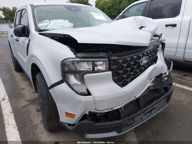 Aukcja sprzedaży 2025 Ford Maverick Xlt, vin: 3FTTW8JA7SRA68378, numer aukcji: 45228571