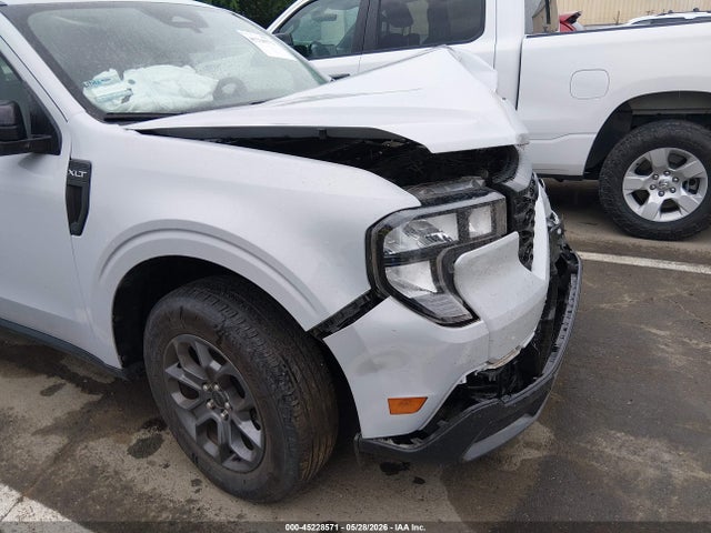 Aukcja sprzedaży 2025 Ford Maverick Xlt, vin: 3FTTW8JA7SRA68378, numer aukcji: 45228571