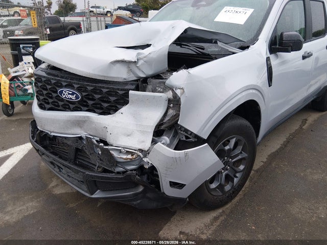 Aukcja sprzedaży 2025 Ford Maverick Xlt, vin: 3FTTW8JA7SRA68378, numer aukcji: 45228571