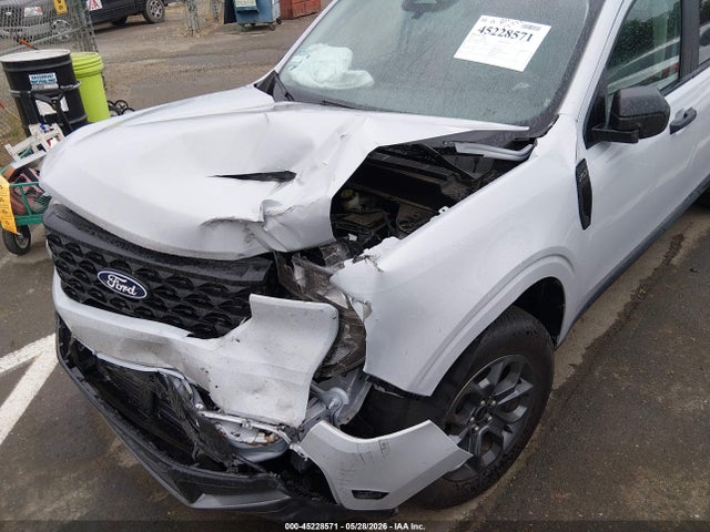 Aukcja sprzedaży 2025 Ford Maverick Xlt, vin: 3FTTW8JA7SRA68378, numer aukcji: 45228571