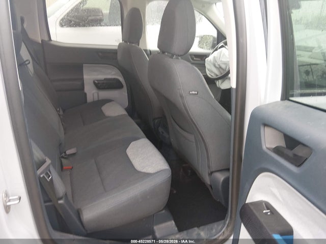 Aukcja sprzedaży 2025 Ford Maverick Xlt, vin: 3FTTW8JA7SRA68378, numer aukcji: 45228571