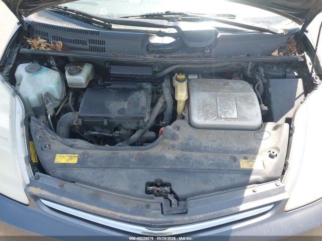 Продажа на аукционе авто 2009 Toyota Prius, vin: JTDKB20U993527368, номер лота: 45228576