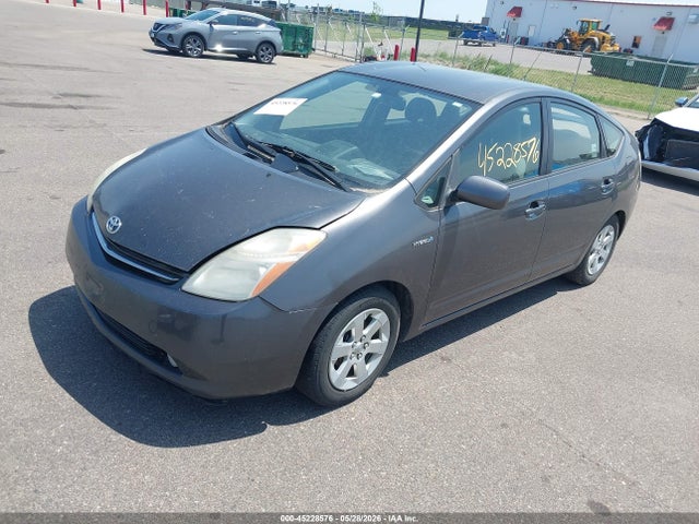 Продажа на аукционе авто 2009 Toyota Prius, vin: JTDKB20U993527368, номер лота: 45228576