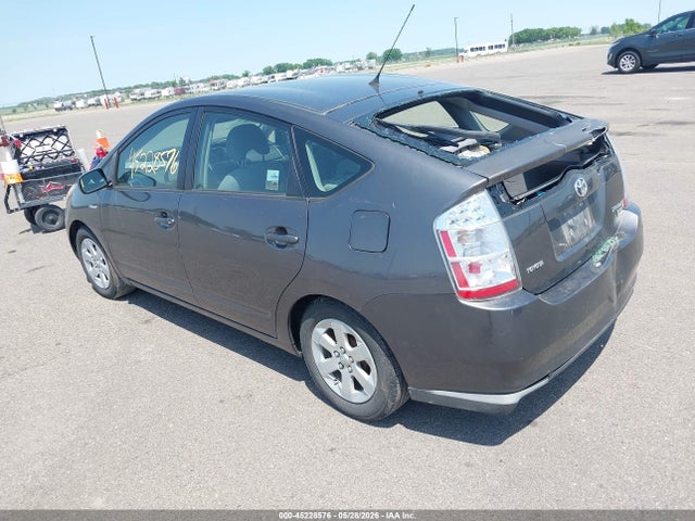 Продажа на аукционе авто 2009 Toyota Prius, vin: JTDKB20U993527368, номер лота: 45228576