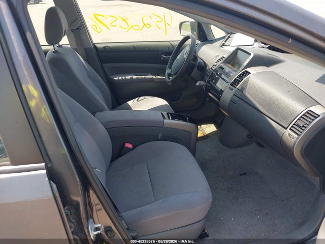 Продажа на аукционе авто 2009 Toyota Prius, vin: JTDKB20U993527368, номер лота: 45228576