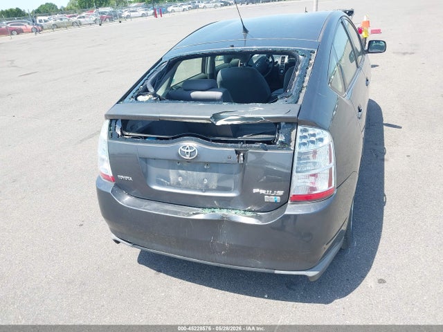 Продажа на аукционе авто 2009 Toyota Prius, vin: JTDKB20U993527368, номер лота: 45228576