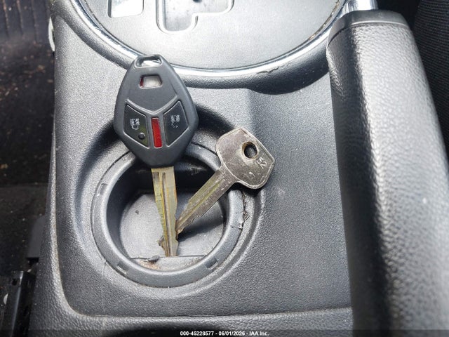 Продаж на аукціоні авто 2013 Mitsubishi Outlander Sport Es, vin: 4A4AP3AU1DE018012, номер лоту: 45228577