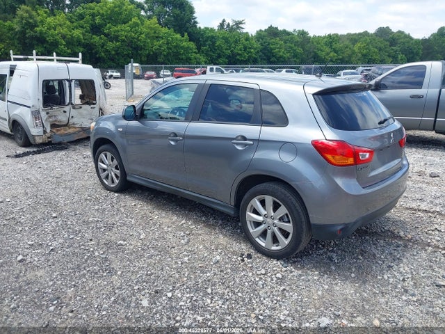 Продаж на аукціоні авто 2013 Mitsubishi Outlander Sport Es, vin: 4A4AP3AU1DE018012, номер лоту: 45228577