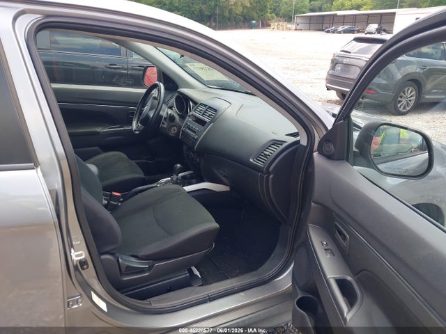 Auction sale of the 2013 Mitsubishi Outlander Sport Es, vin: 4A4AP3AU1DE018012, lot number: 45228577