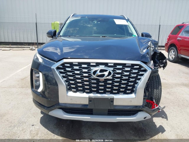Aukcja sprzedaży 2021 Hyundai Palisade Limited, vin: KM8R5DHE0MU233726, numer aukcji: 45228578