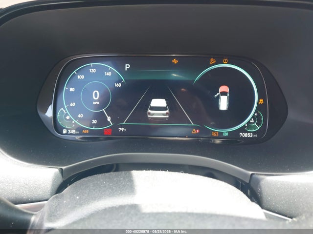 Aukcja sprzedaży 2021 Hyundai Palisade Limited, vin: KM8R5DHE0MU233726, numer aukcji: 45228578