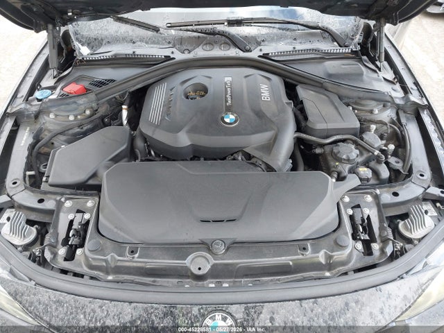 WBA4J1C52KBM13621 BMW 430i Gran Coupe