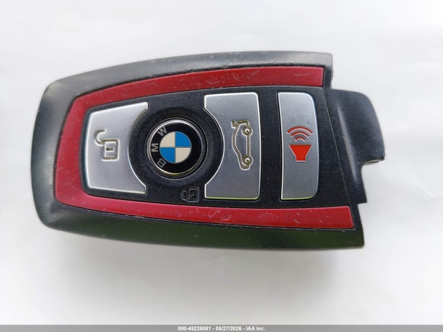WBA4J1C52KBM13621 BMW 430i Gran Coupe