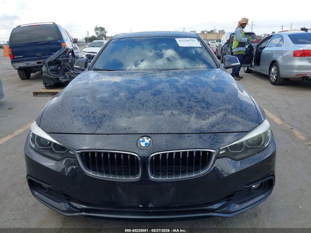 WBA4J1C52KBM13621 BMW 430i Gran Coupe