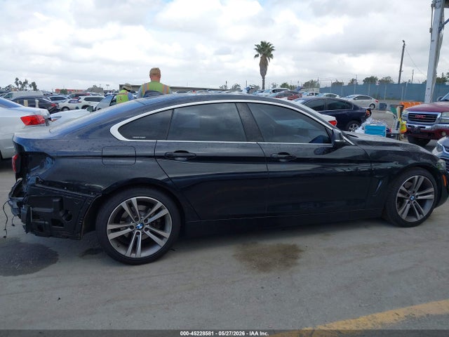 WBA4J1C52KBM13621 BMW 430i Gran Coupe