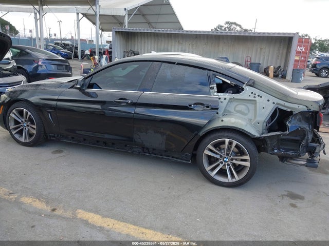 WBA4J1C52KBM13621 BMW 430i Gran Coupe