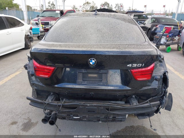 WBA4J1C52KBM13621 BMW 430i Gran Coupe