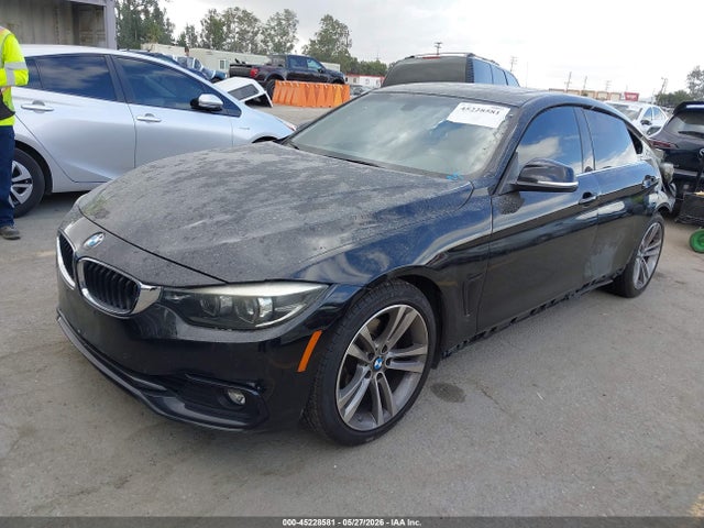 WBA4J1C52KBM13621 BMW 430i Gran Coupe