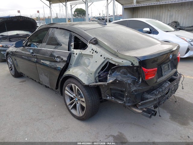 WBA4J1C52KBM13621 BMW 430i Gran Coupe