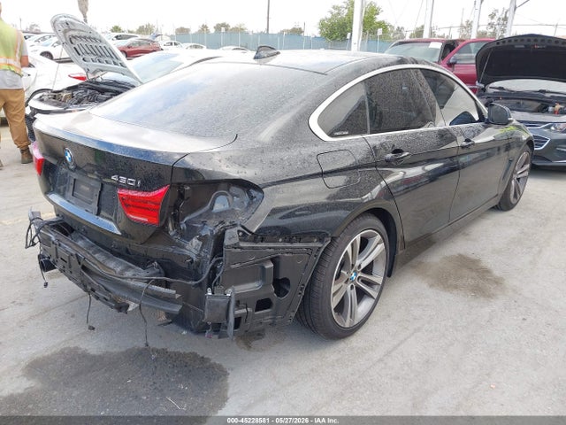 WBA4J1C52KBM13621 BMW 430i Gran Coupe
