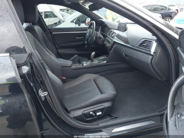 WBA4J1C52KBM13621 BMW 430i Gran Coupe