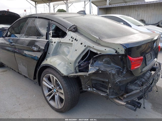 WBA4J1C52KBM13621 BMW 430i Gran Coupe