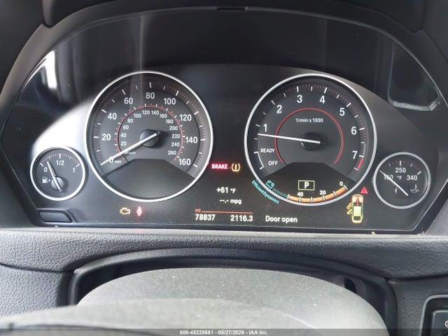WBA4J1C52KBM13621 BMW 430i Gran Coupe