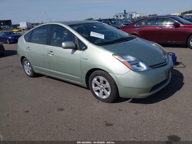 Aukcja sprzedaży 2008 Toyota Prius, vin: JTDKB20U887736852, numer aukcji: 45228583