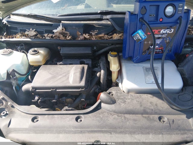Aukcja sprzedaży 2008 Toyota Prius, vin: JTDKB20U887736852, numer aukcji: 45228583