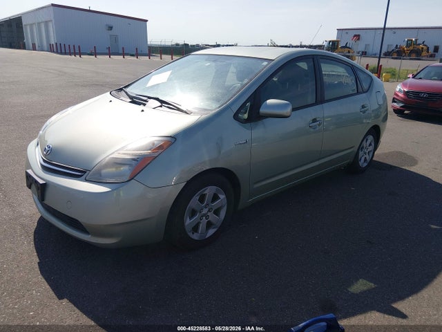 Aukcja sprzedaży 2008 Toyota Prius, vin: JTDKB20U887736852, numer aukcji: 45228583