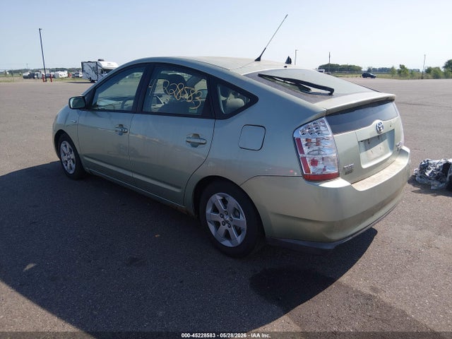 Aukcja sprzedaży 2008 Toyota Prius, vin: JTDKB20U887736852, numer aukcji: 45228583
