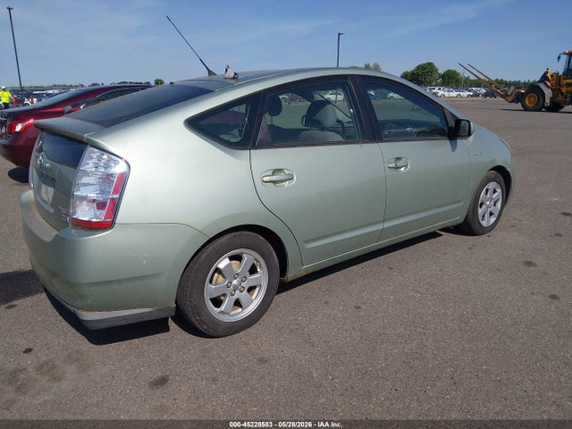 Aukcja sprzedaży 2008 Toyota Prius, vin: JTDKB20U887736852, numer aukcji: 45228583