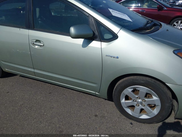 Aukcja sprzedaży 2008 Toyota Prius, vin: JTDKB20U887736852, numer aukcji: 45228583