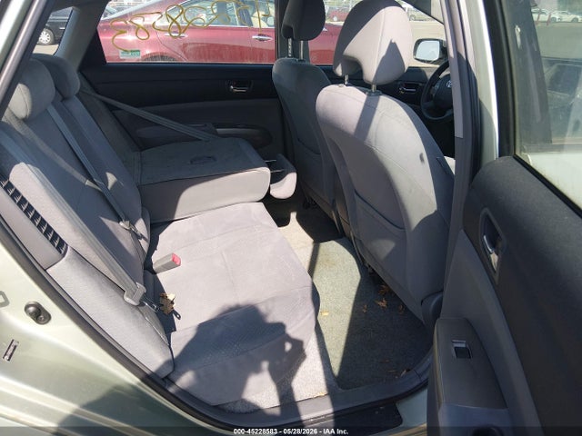 Aukcja sprzedaży 2008 Toyota Prius, vin: JTDKB20U887736852, numer aukcji: 45228583