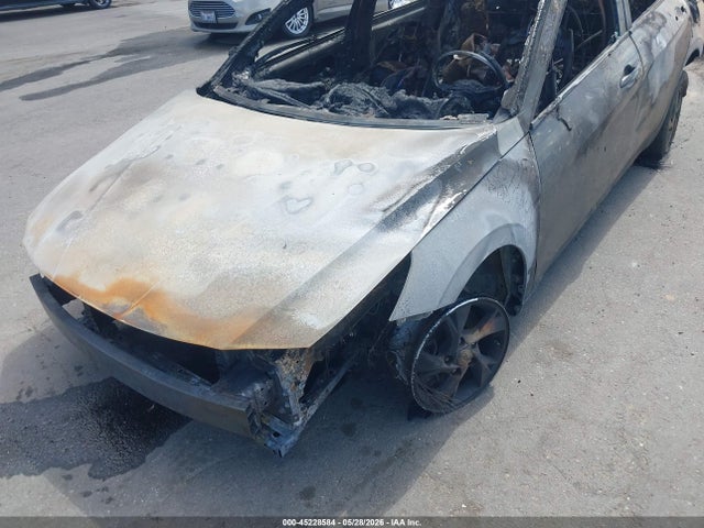 5NPLL4AGXPH089421 Hyundai ELANTRA SE