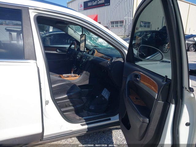 Aukcja sprzedaży 2010 Buick Enclave 1xl, vin: 5GALRBED6AJ163968, numer aukcji: 45228585