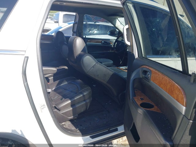 Aukcja sprzedaży 2010 Buick Enclave 1xl, vin: 5GALRBED6AJ163968, numer aukcji: 45228585