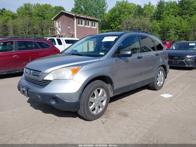 Aukcja sprzedaży 2007 Honda Cr-v Ex, vin: JHLRE48507C071324, numer aukcji: 45228592