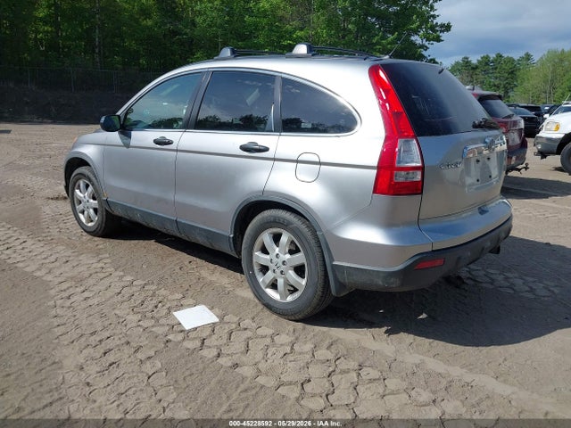 Aukcja sprzedaży 2007 Honda Cr-v Ex, vin: JHLRE48507C071324, numer aukcji: 45228592
