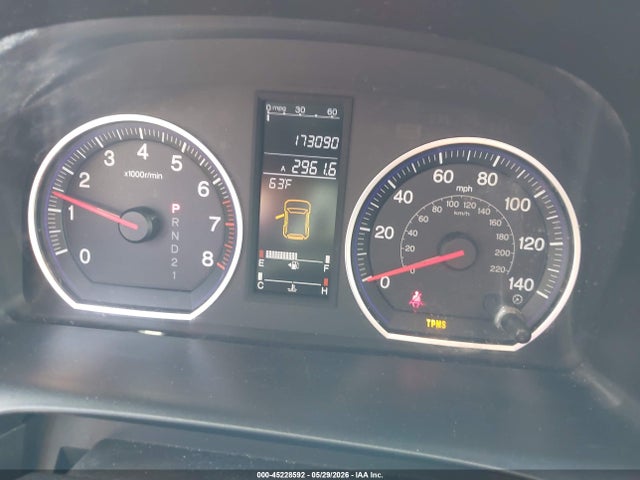Aukcja sprzedaży 2007 Honda Cr-v Ex, vin: JHLRE48507C071324, numer aukcji: 45228592