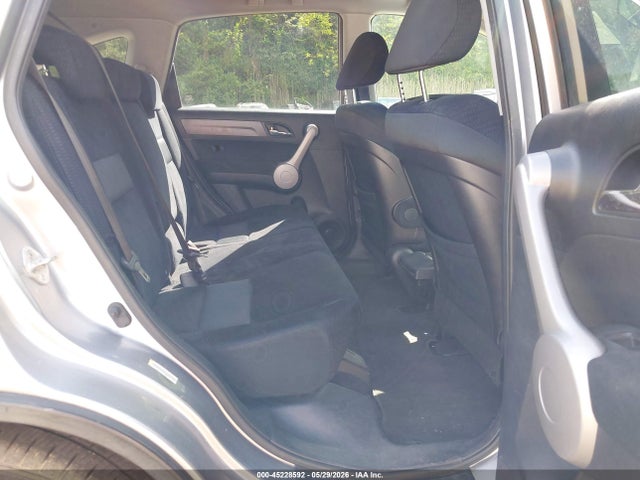 Aukcja sprzedaży 2007 Honda Cr-v Ex, vin: JHLRE48507C071324, numer aukcji: 45228592