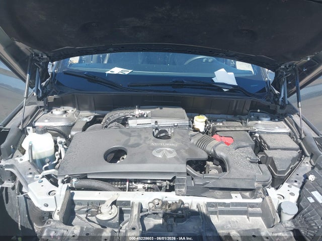 Aukcja sprzedaży 2024 Infiniti Qx55 Luxe Awd, vin: 3PCAJ5JR1RF108623, numer aukcji: 45228603