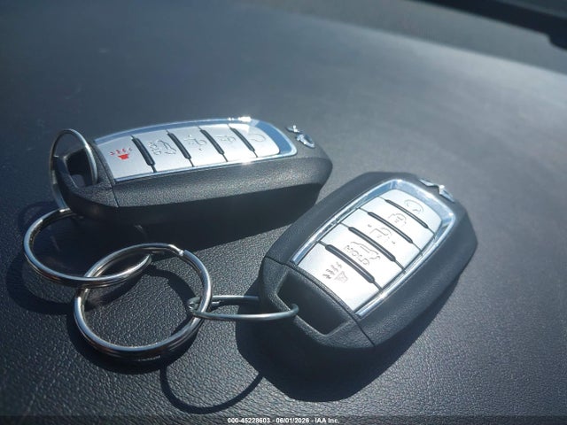 Aukcja sprzedaży 2024 Infiniti Qx55 Luxe Awd, vin: 3PCAJ5JR1RF108623, numer aukcji: 45228603
