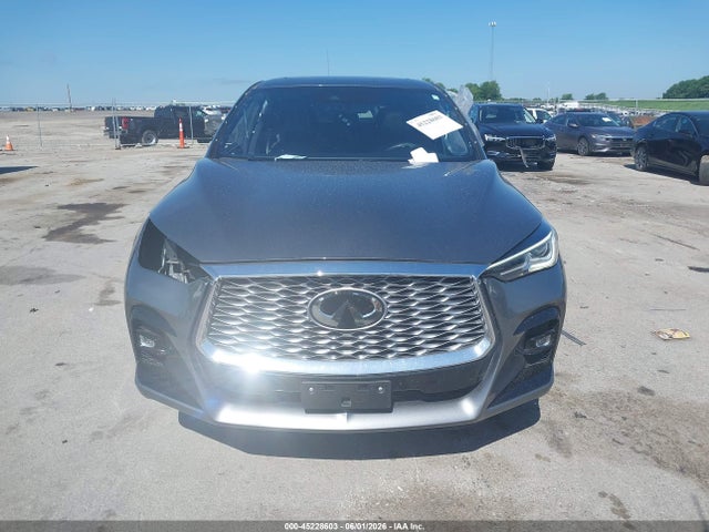 Продаж на аукціоні авто 2024 Infiniti Qx55 Luxe Awd, vin: 3PCAJ5JR1RF108623, номер лоту: 45228603