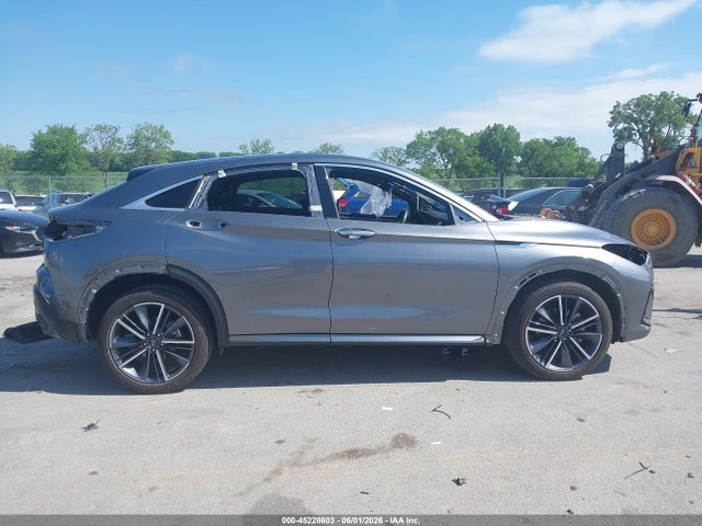 Aukcja sprzedaży 2024 Infiniti Qx55 Luxe Awd, vin: 3PCAJ5JR1RF108623, numer aukcji: 45228603