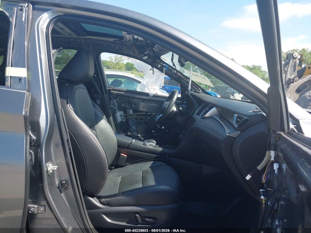 Aukcja sprzedaży 2024 Infiniti Qx55 Luxe Awd, vin: 3PCAJ5JR1RF108623, numer aukcji: 45228603