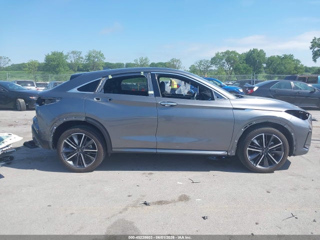 Aukcja sprzedaży 2024 Infiniti Qx55 Luxe Awd, vin: 3PCAJ5JR1RF108623, numer aukcji: 45228603