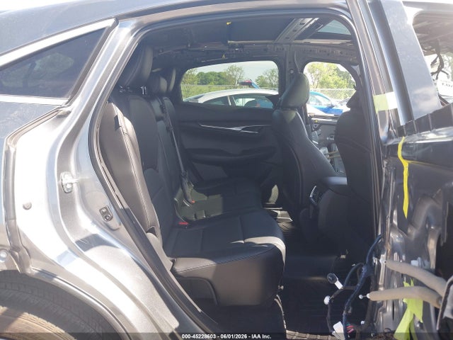 Aukcja sprzedaży 2024 Infiniti Qx55 Luxe Awd, vin: 3PCAJ5JR1RF108623, numer aukcji: 45228603