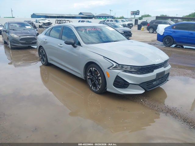 Aukcja sprzedaży 2024 Kia K5 Gt-line, vin: 5XXG64J25RG236224, numer aukcji: 45228604